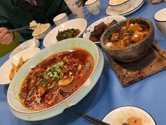 -阿毛饭店(和义路店)