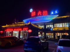 -胖大姐黄辣丁鱼庄(新津店)