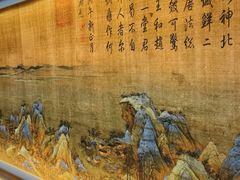 -悦融·京鲁菜·露台花园(安定门店)