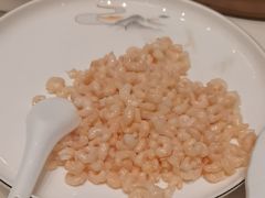 手剥河虾仁-得月楼·省级非遗·传统苏帮菜(观前店)