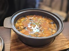 -韩鼎丰·韩国料理(林奥店)