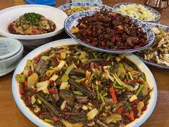 -李大爷的泡椒馆(冉家坝店)