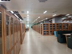 -厦门市图书馆(集美新城馆区)