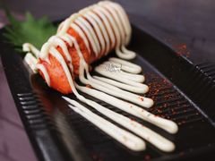 -鸟串烧Yakitori