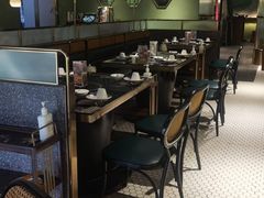 大堂-顺峰顺水顺德菜(龙华店)