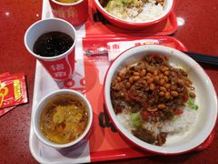 -猪角·闽南猪脚饭(上梅林店)