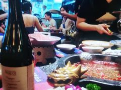 -蜀大侠火锅(香格里拉店)