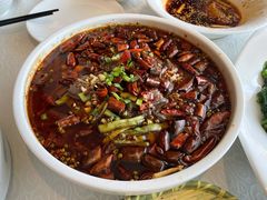 -辣婆婆(航天桥店)