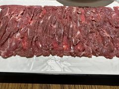 -百草滩羊清水涮羊肉(长城路店)