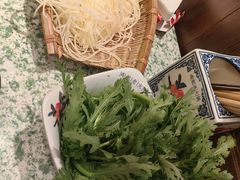 -鸿姐老火锅(花园路店)