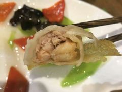 -海荣锅贴馆(五味十字店)