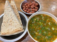 -清真马杰山牛肉汤馆