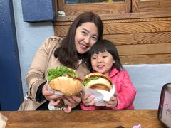 -Fergburger(皇后镇店)