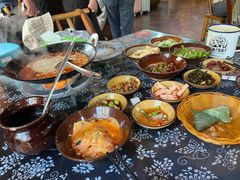 -张关合渣(朱家坳店)