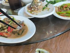 -众味海鲜大排档·活海鲜·潮汕味(南澳店)