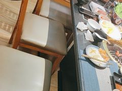 -汉城馆·烤肉火锅餐厅·韩国烤肉(河北云瑧世纪大饭店)