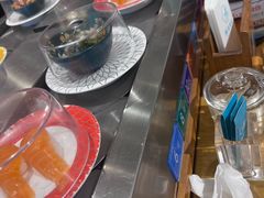 -晴季寿司(延河路万达广场店)