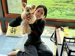 -云座·时光·观景咖啡厅(五爷庙店)