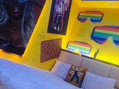 -悦胜酒店(杭州信义坊店)