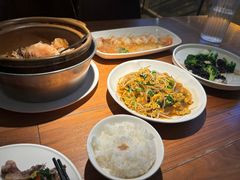 -外婆家(静安大悦城店)
