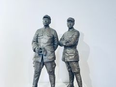 -长春世界雕塑园冰雪艺术天地