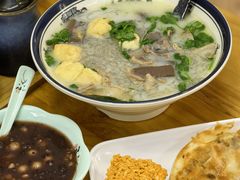 -鸭小妹鸭血粉丝(老门东店)