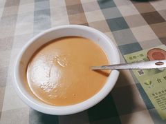 奶香花生糊-华春餐馆(鱼山路店)