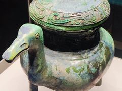 -河南博物院