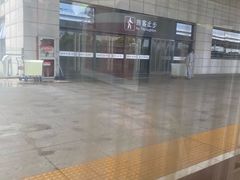 -金山北站