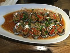 -江南小菜(东辰御龙湾店)