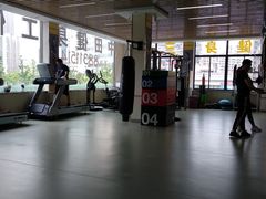 -中田健身工作室(胜利门店)