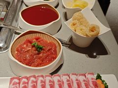 -海底捞火锅(珠影星光城夜宵主题店)