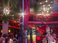 -胡桃里乐队酒馆(三阳路店)