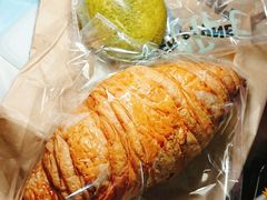 原味牛角包-PAPER STONE BAKERY(天环店)