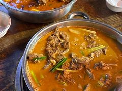 -东山羊庄(八卦岭店)