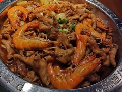 -胖哥俩肉蟹煲(湖滨银泰in77店)