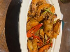 -马来西亚肉骨茶汤·招牌螃蟹·烧鸡·呷喱吧吧(海上世界店)
