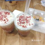 叫什么桃桃莓莓，忘记名字了