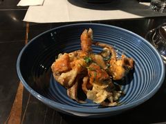 -Marina厨房·ALA精酿(月湖盛园店)