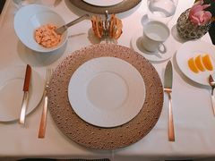 -Le Bernardin