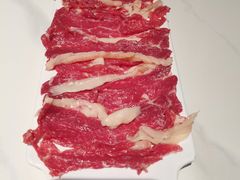 -犇鼎牛潮汕牛肉火锅(新辰里学清路店)