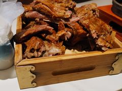 -普天和酒楼·新津菜·烤鸭(天津之眼店)