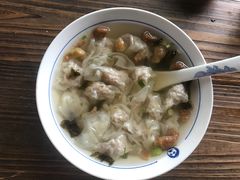 小馄饨-汪一挑馄饨(老街店)