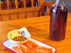-義聚德·清真铜锅涮羊肉·烧烤(河东店)