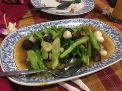 -卷心菜和避孕套餐厅(Pattaya)