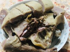 盐水鸭-韩复兴(新街口户部街店)