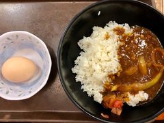 -食其家·牛丼咖喱(广元西路店)