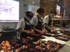 -陈记顺和牛肉火锅馆(天河北路店)