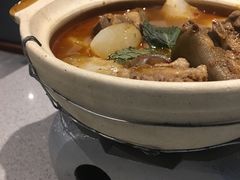 -半山腰·云南菜(侨福芳草地店)
