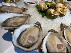 -Oyster Talks 四度蚝法餐厅